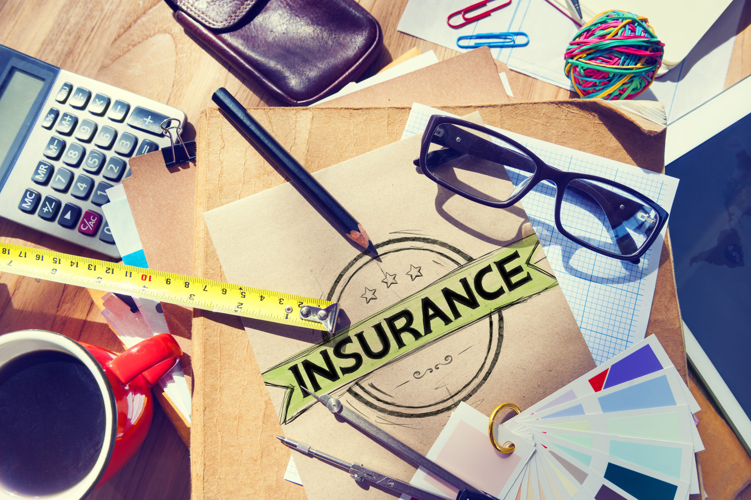 Insurance in UAE